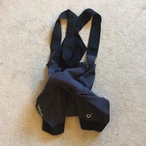 Velocio LUXE bib shorts